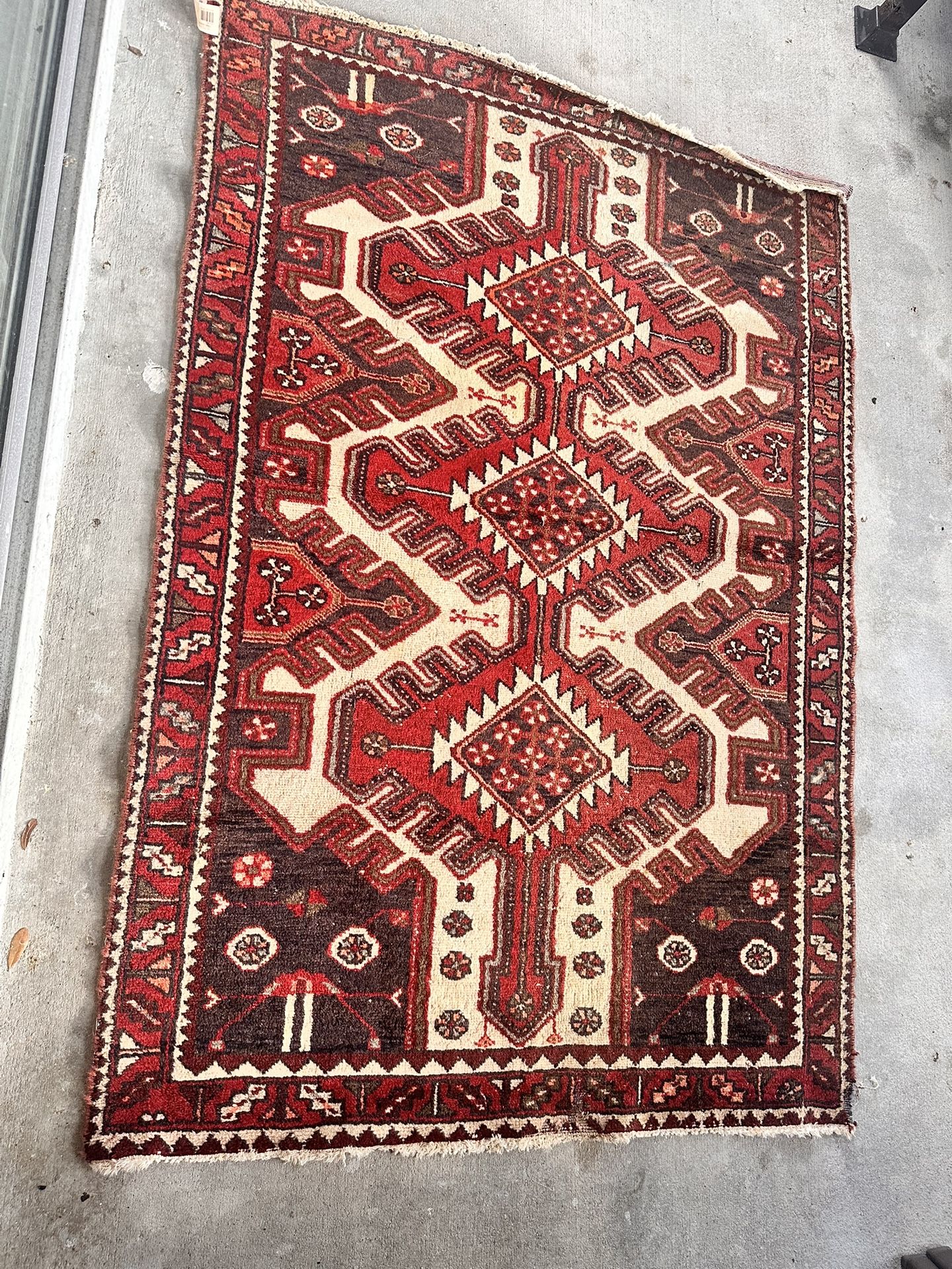 Rug