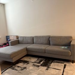 Sectional Couch 