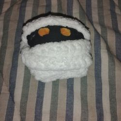 Handmade Crochet Plushies