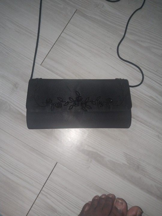 Formal Purse