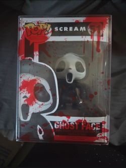 Scream POP