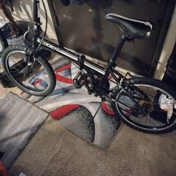 Folding Bike! Nice & Price!