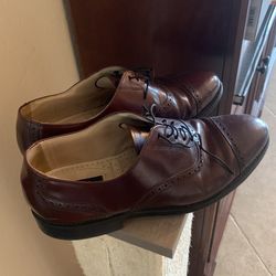 Bostonian Impression Size 9.5