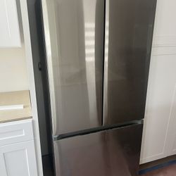 Samsung Refrigerator 