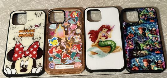 Disney iPhone 12 Pro Max Cases