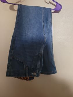 Levi's size 14reg