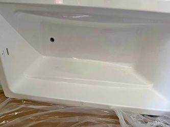 Bañera Victoria + Albert Rossendale 66x36 drop-in