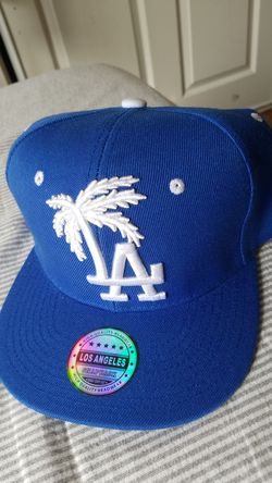 Snapback hat