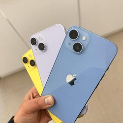 iPhone 14 T Mobile metro