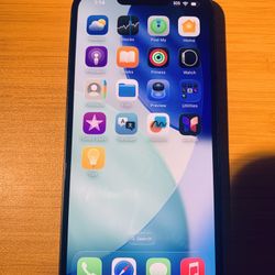 iPhone 13 128GB (MetroPCS For T-Mobile)