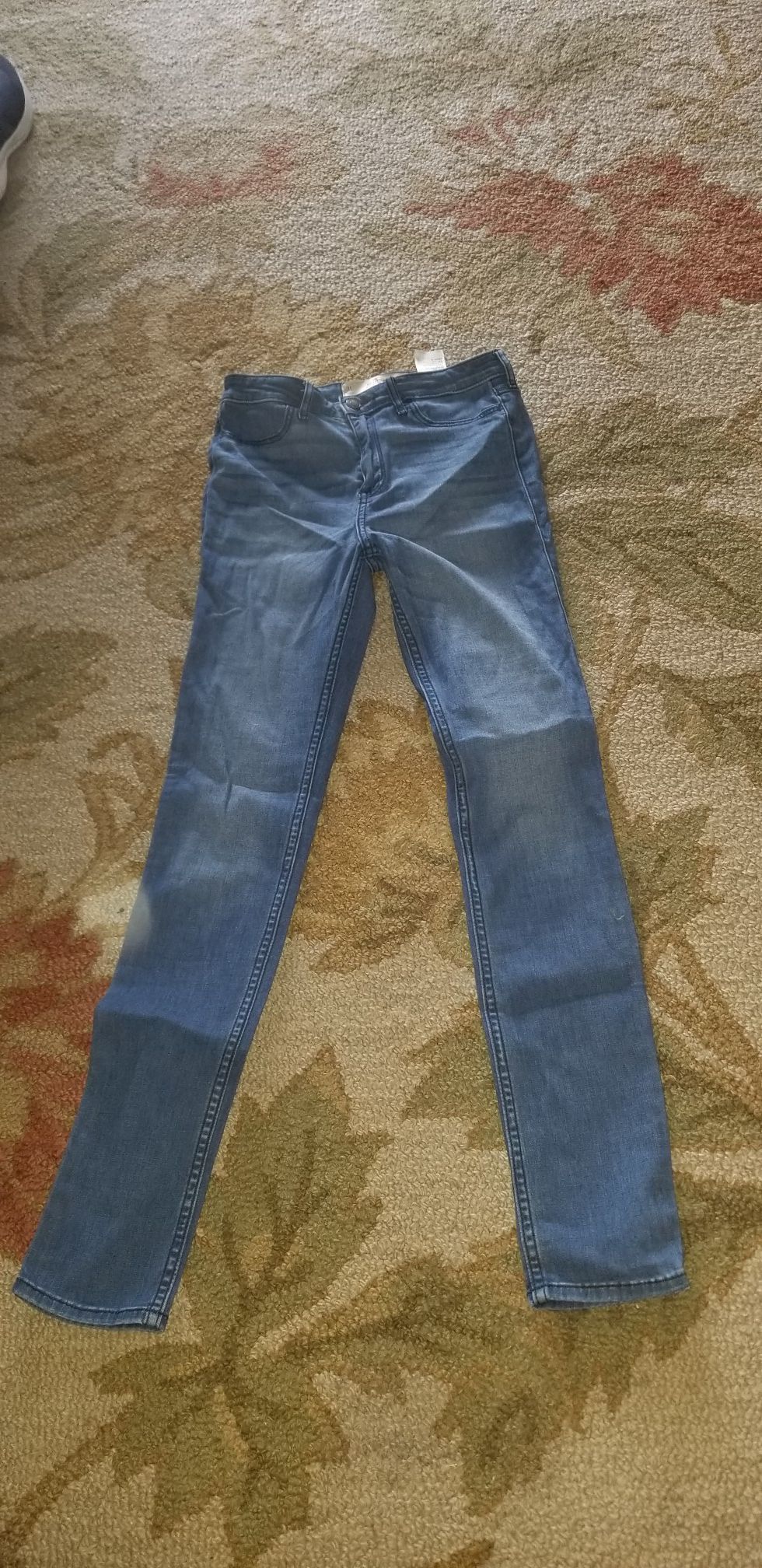 Hollister jeans leggings 3L 26 x 31
