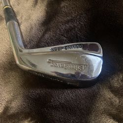 NORTHWESTERN 1 Iron/ Driving Iron