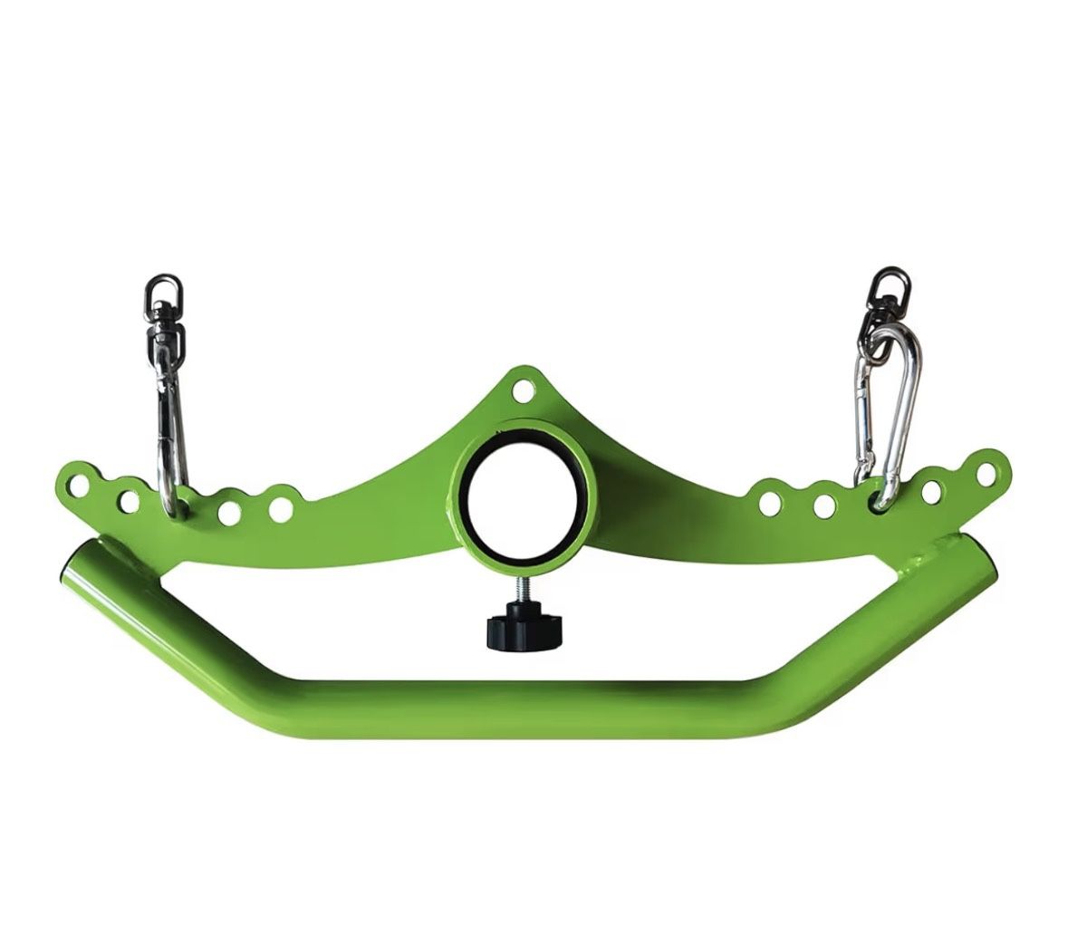 Full Back Equipment Set