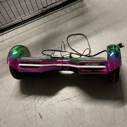 Hoverboard 