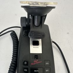 Escort passport S55 Radar laser detector 