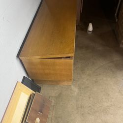 Cedar chest 