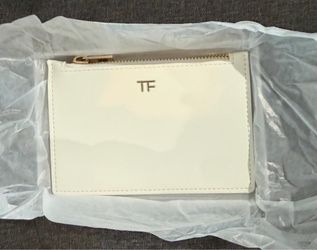Tom Ford Beauty pouch