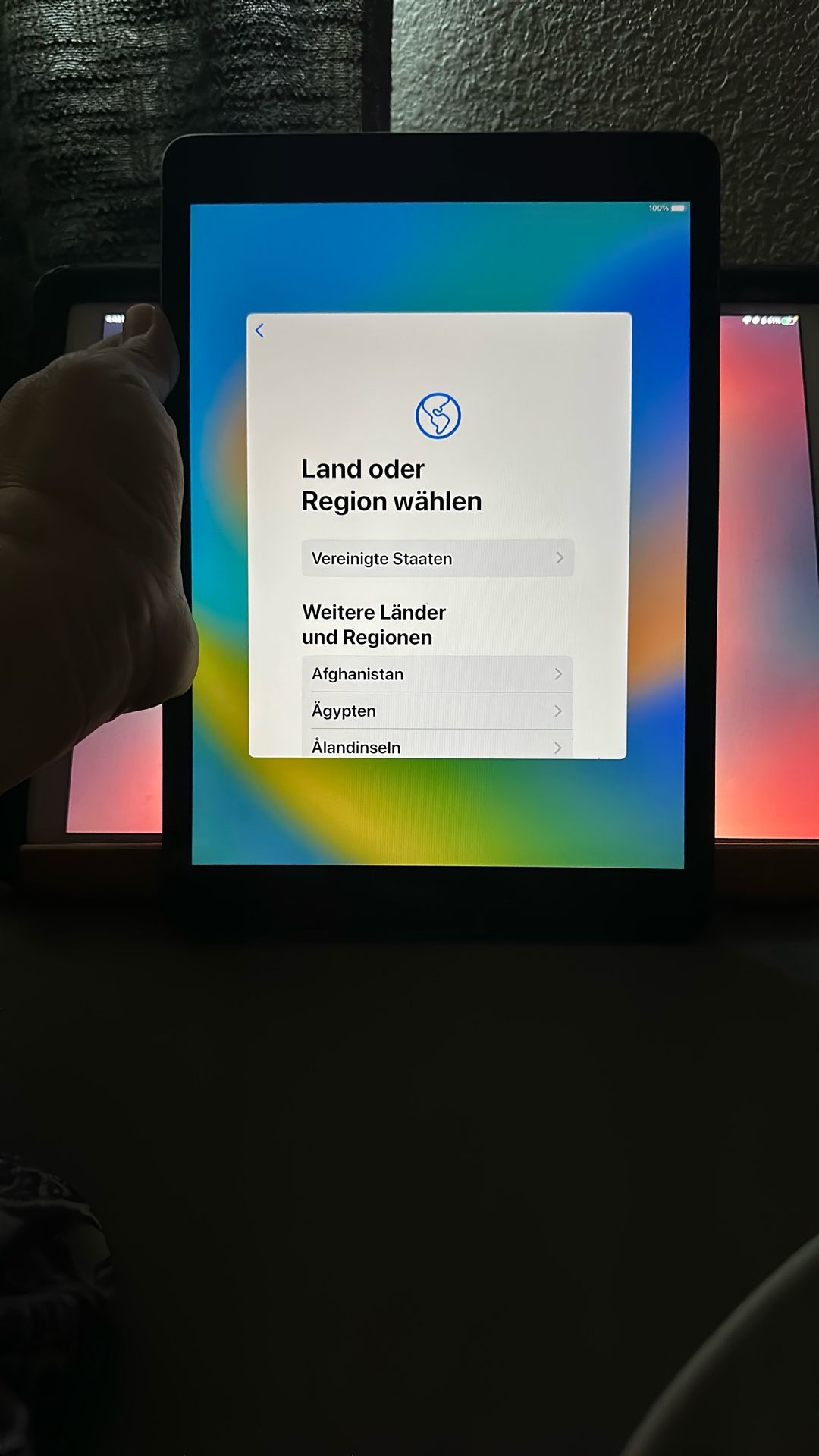 iPad Pro