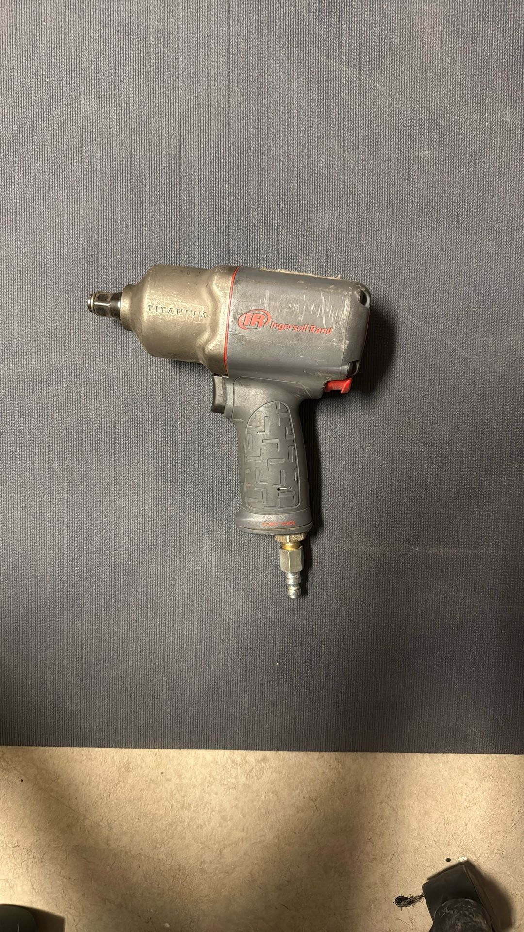 Impact Wrench