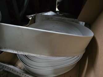 Vinal Base Molding 4 In. 120 Ft