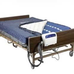 BARIATRIC MED-AIRE PLUS 10”