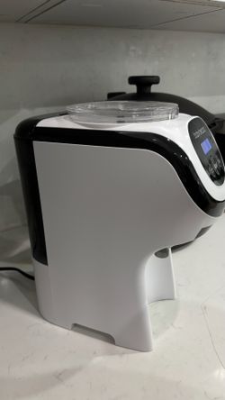 Mini baby brezza