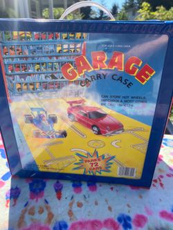 Vintage cars and airplanes and broken case