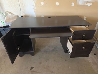 Office desk