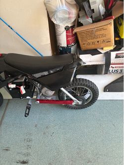 Razor mx350