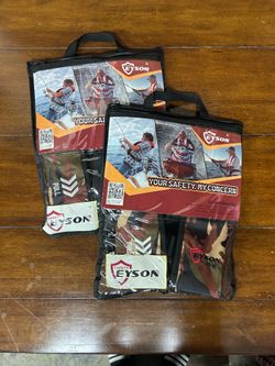 Safety Eyson Adult Life Jacket (One Size)