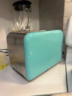 Toaster