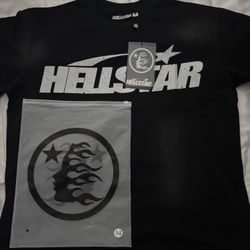 Hell Star Tee 