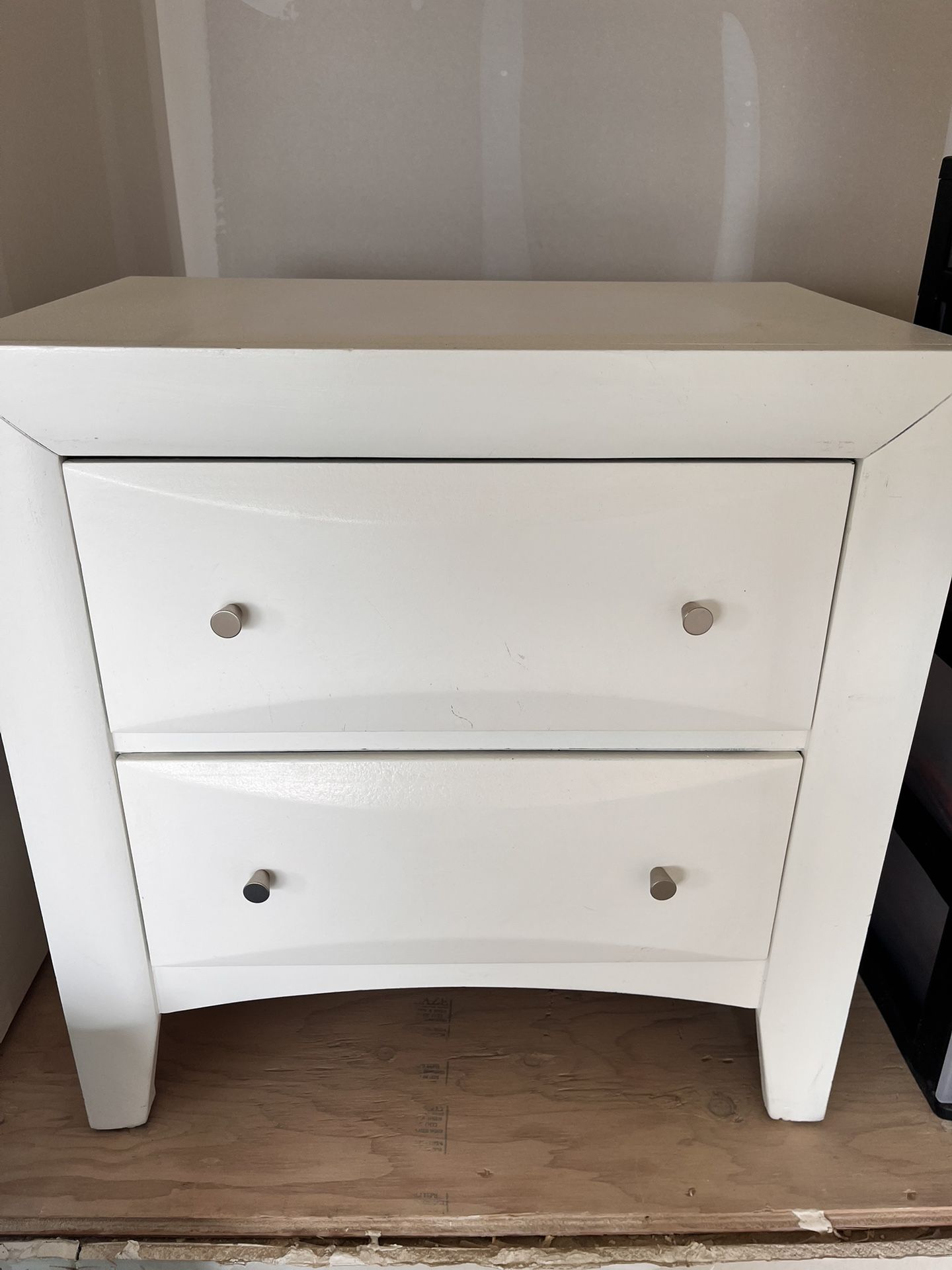 Nightstand