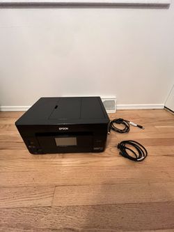 EPSON XP-7100 Photo Printer