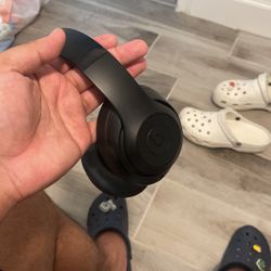 Beats 3 Studio Wireless