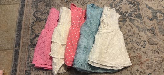 9 Month Old Dresses