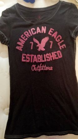 American Eagle Shirt