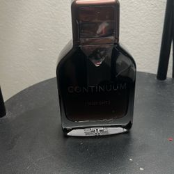 Continuum 12:00 GMT 3.4 Oz 