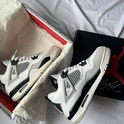 Nike Air Jordan’s 