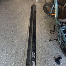 curb cover skate rail/box