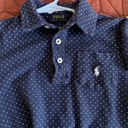 Kids Name Brand Clothes Ralph Lauren 4t And 5t