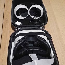 Oculus 2 For Trade