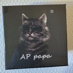 AP PAPA Tesla Model 3 Model Y Accessories Cellphone holder - Standard, Brand New