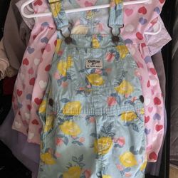 Girls clothes