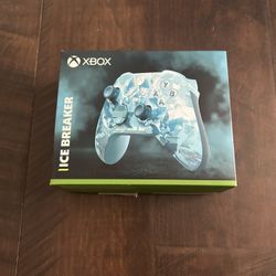 Xbox Series X/S Controller 