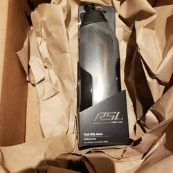 Trek RSL Aero Bottle and Cage 