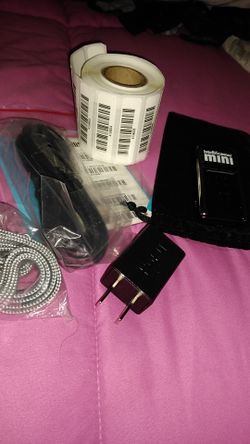 Intelliscanner mini