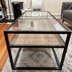 Coffee Table For Sale! 