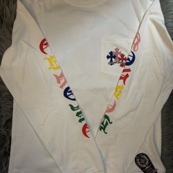 Chrome Hearts Size L