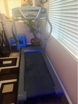 Pro Form XO Trainer Treadmill